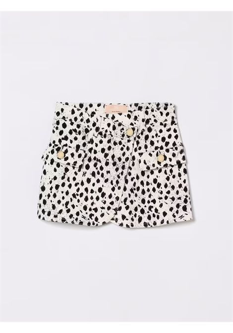 Gonna a portafoglio ELISABETTA FRANCHI KIDS | EFG0219.0.CEE01D028